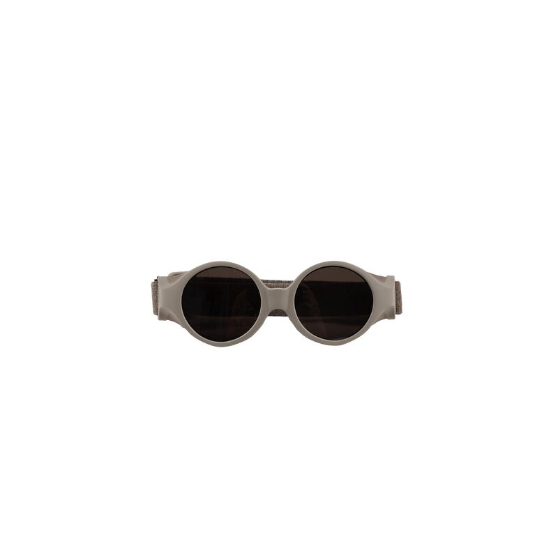 Sunglasses 0-9 months Glee - Cacao