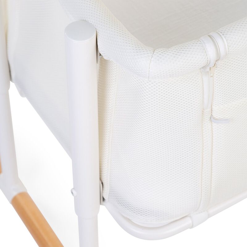 Evolux Cododo - Naturel Blanc