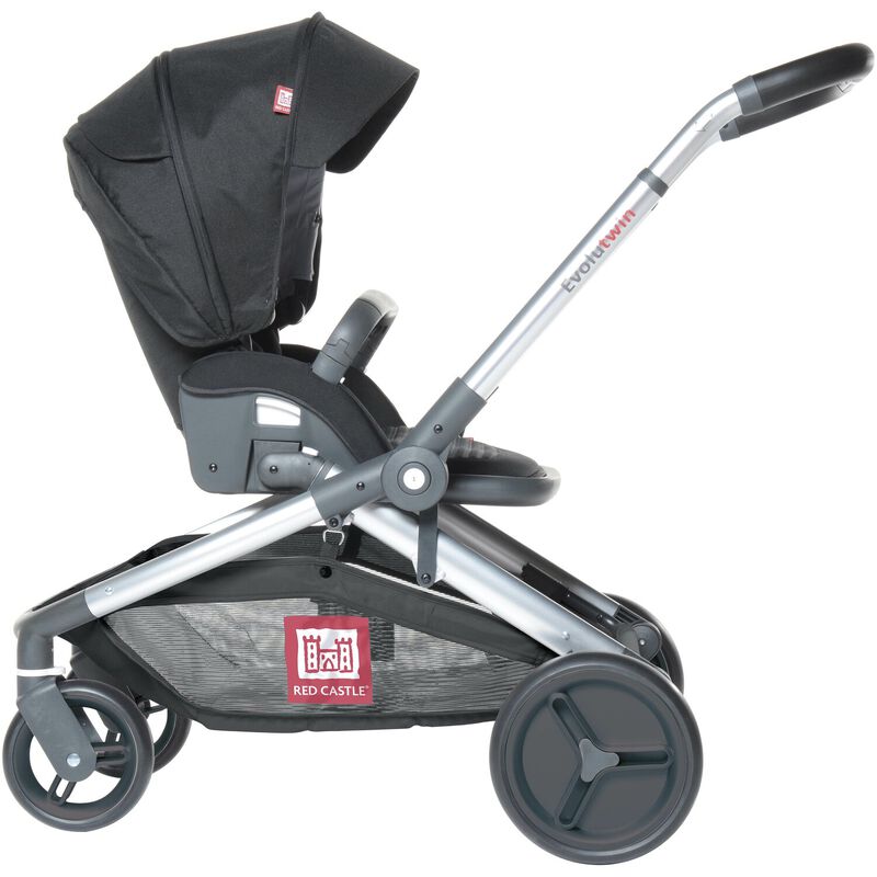 Evolutwin® 2 assises Noir (Redcastle) - Image 11