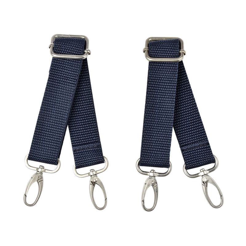 Sac à langer Genève - Bleu marine (Béaba) - Image 11