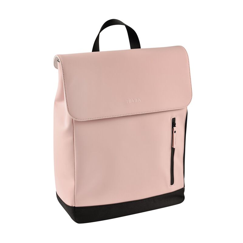 OSLO WICKELR&Uuml;CKSACK - VINTAGE ROSE