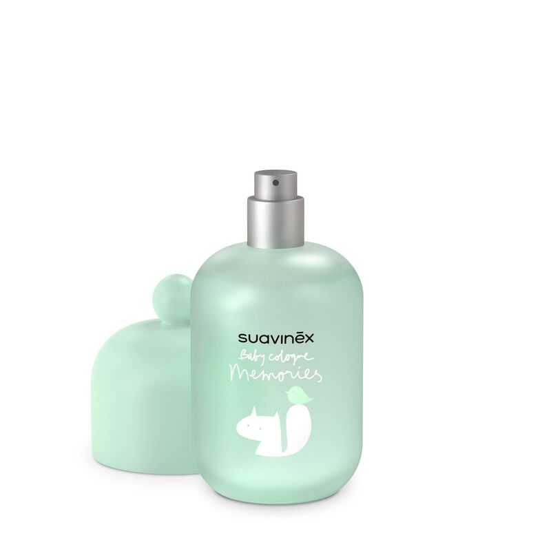Baby Cologne Memories 100 ml