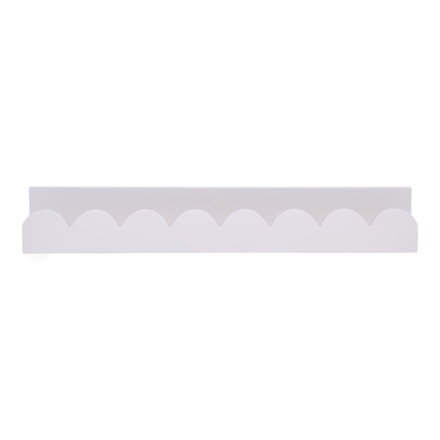 Wandplank - Biscuit Dreams - 50cm - Cosy Clay