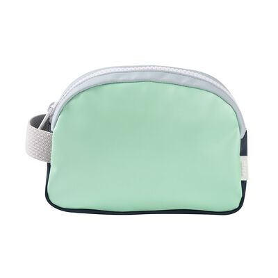 Toiletry Bag Faro MATCHA LATTE