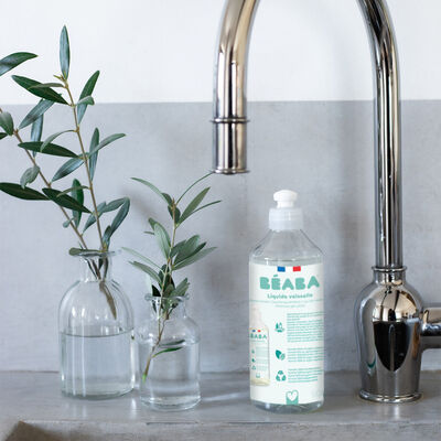 Washing up liquid - fragrance free