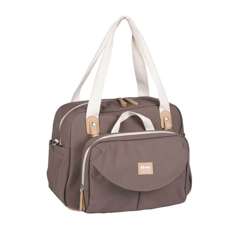 Sac &agrave; langer Gen&egrave;ve - Cacao
