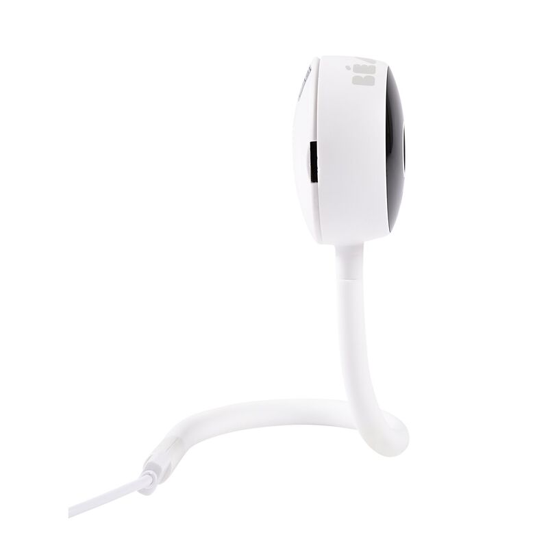 Ecoute bébé vidéo Zen Connect Blanc (Béaba) - Image 12