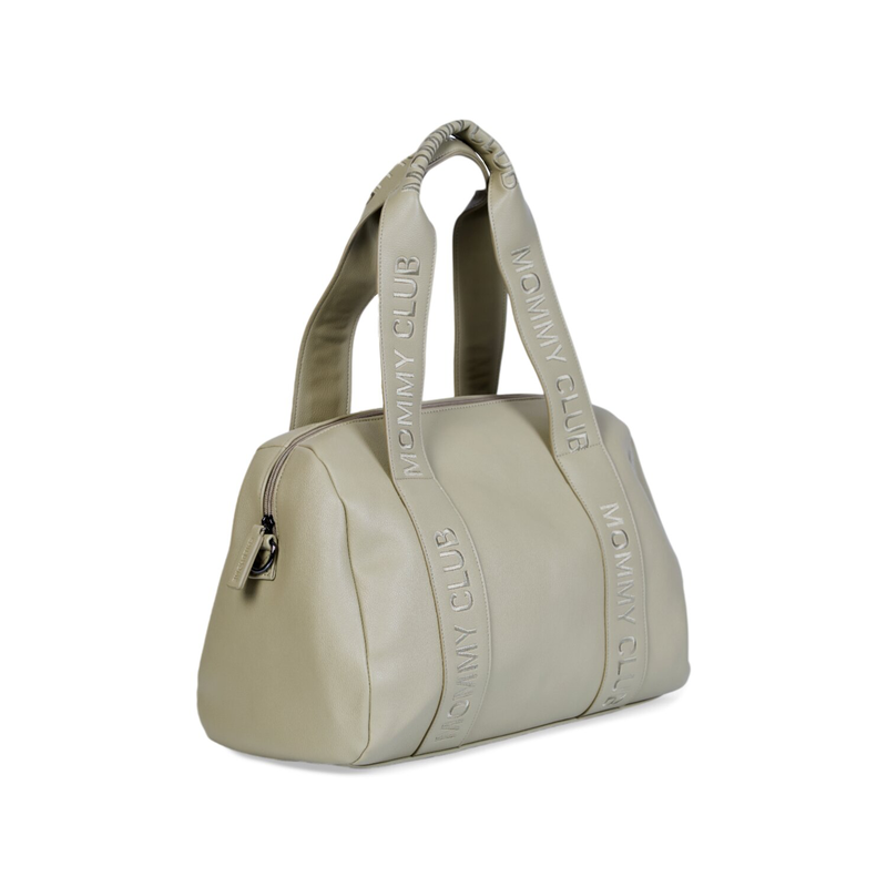 Borsa per la cameretta Mommy Club Signature Pelle vegana