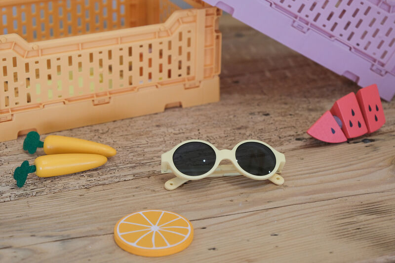 Sunglasses 9-24 months joy pollen