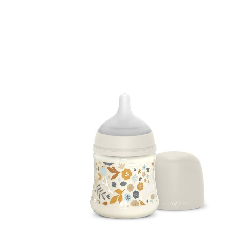 150ml feeding bottle with SX Pro S Wonderland teat