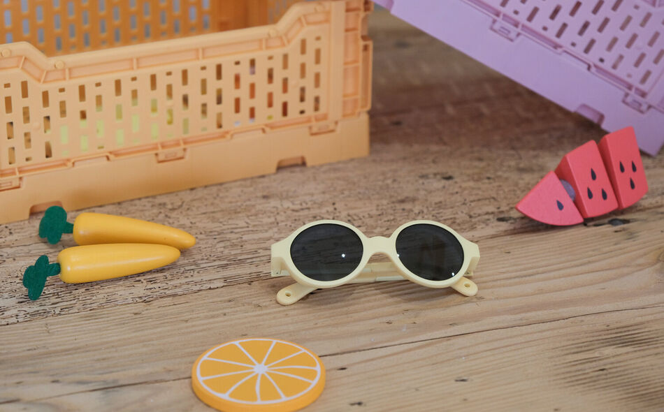  Gafas para 9-24 meses joy pollen