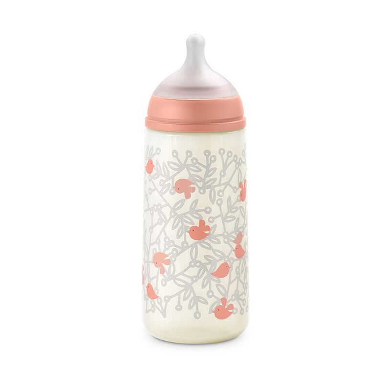 Baby bottle 360ml SX Pro L Birdies