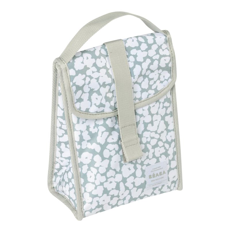 Sac à langer Genève - Cherry blossom (Béaba) - Image 7