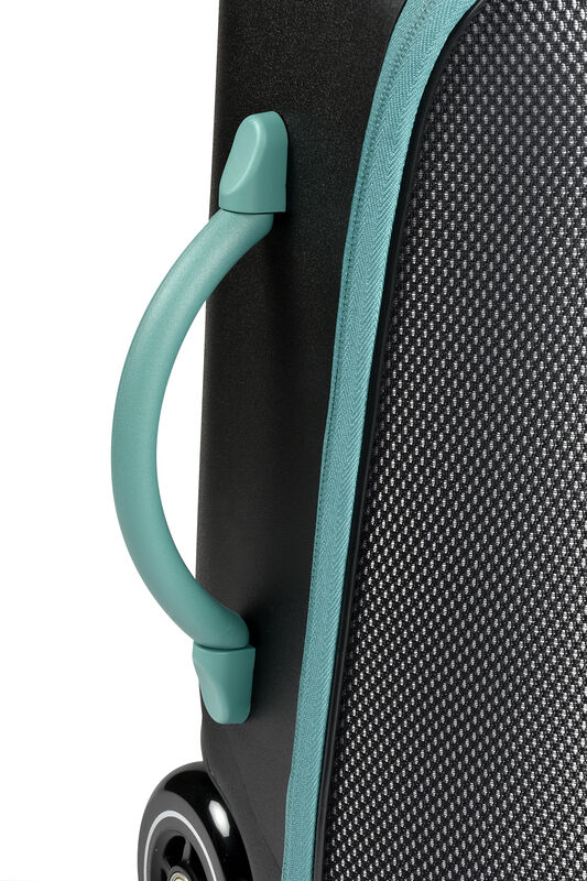 Luggage Eazy greenblue BEABA