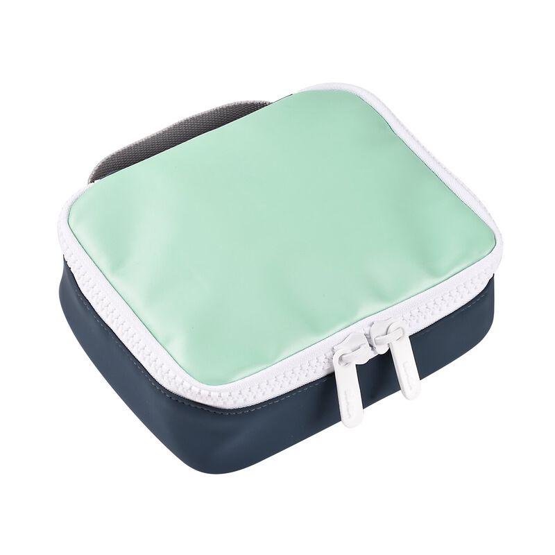 Bolsa Isot&eacute;rmica para Meriendas Faro MATCHA LATTE