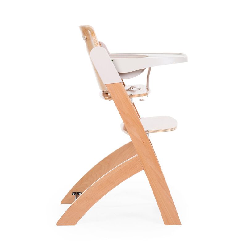 EVOSIT Chaise Evolutive + Tablette (Childhome) - Image 5