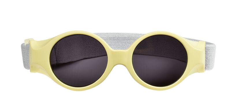 Sunglasses 0-9 months tender yellow