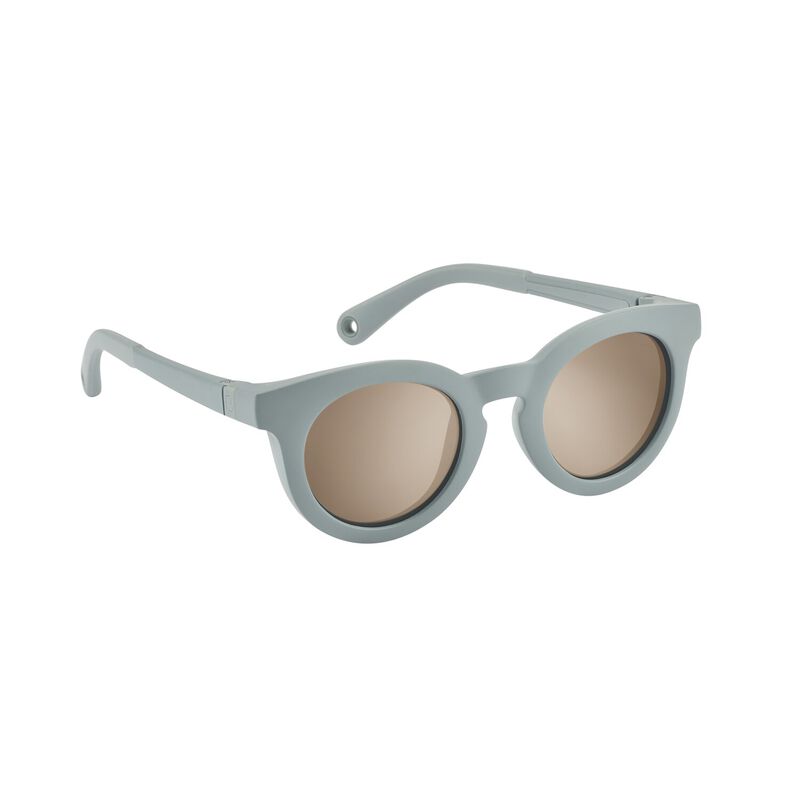 Lunettes 2-4 ans Bleu baltique