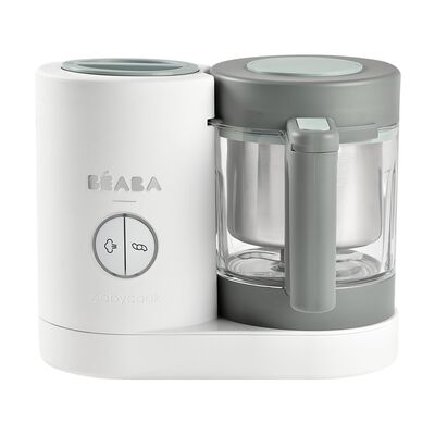 Robot cuiseur Babycook Neo® Gris/Blanc
