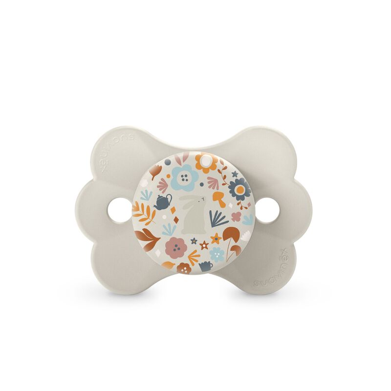 Symmetrische fopspeen SX Pro 6/18m Wonderland