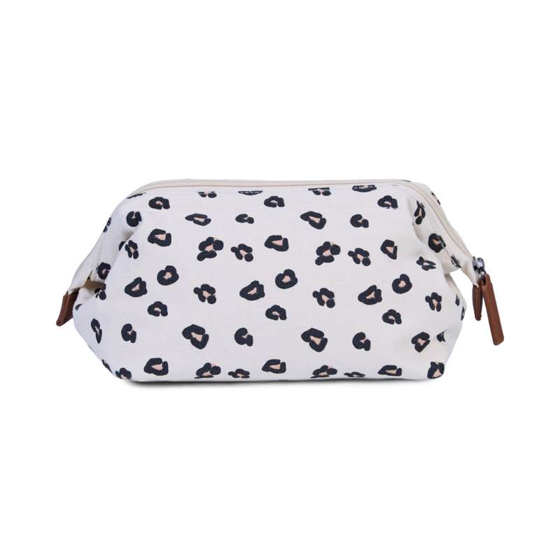 Baby Necessities Trousse De Toilette - Leopard