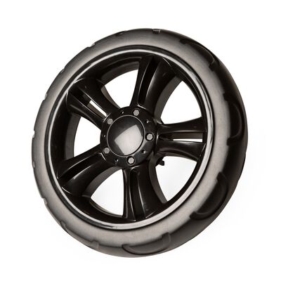 Rear Wheel CWTB2 - Black