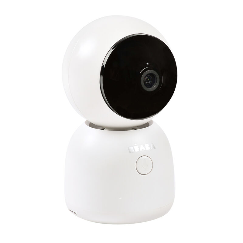 Camera compatible with Zen Night Light & Premium white no plug