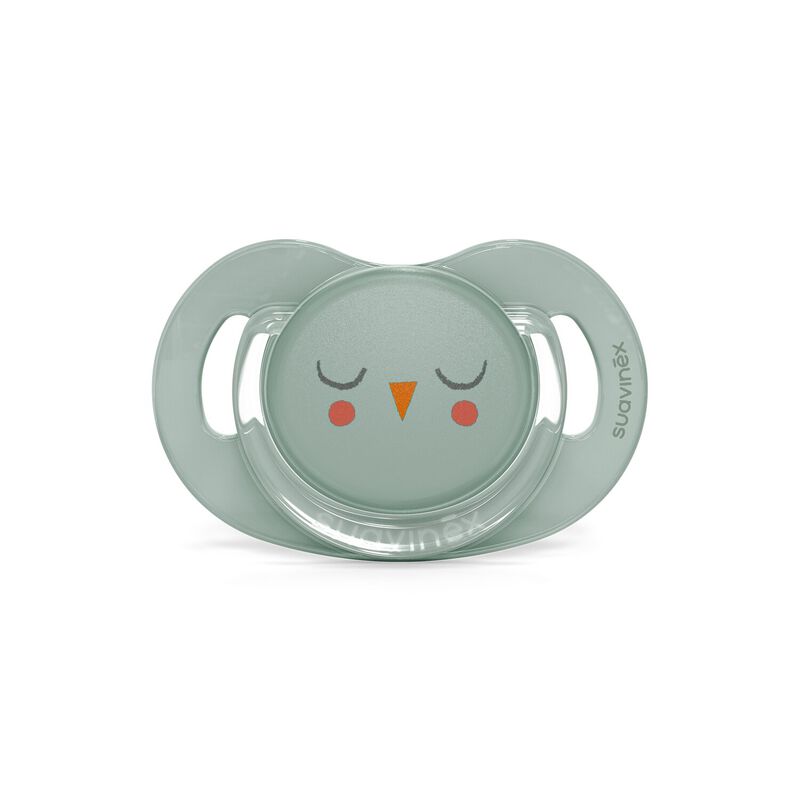 Symmetrische speen SX Pro 6/18M Bonhomia