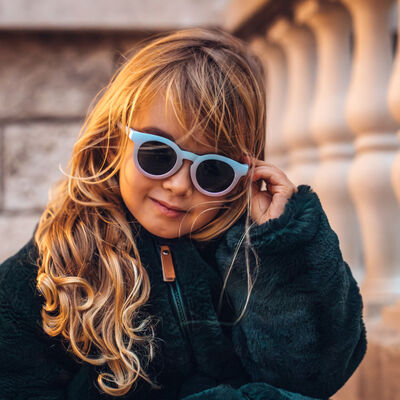 Lunettes 2-4 ans Gel&eacute;