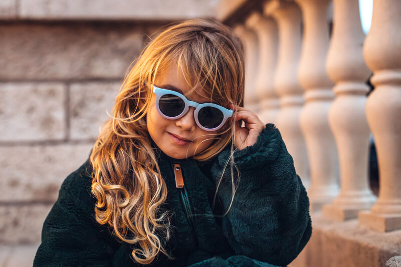 Lunettes 2-4 ans Gel&eacute;