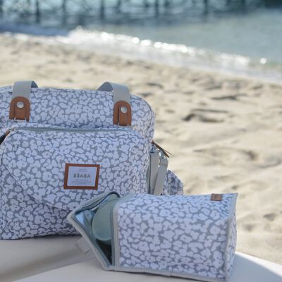 Sac &agrave; langer Gen&egrave;ve - Cherry blossom