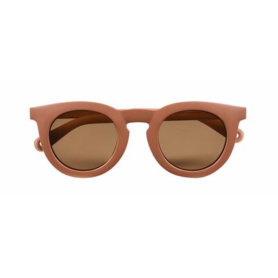 Gafas para 4-6 a&ntilde;os sunshine terracotta