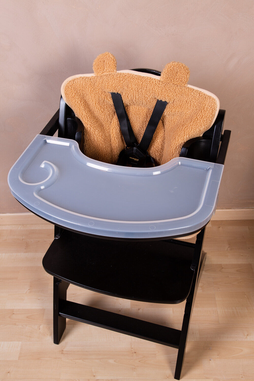 Lambda 3 high chair review on sale