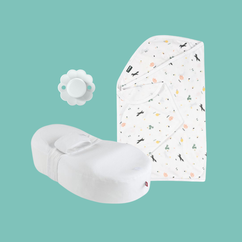 Set Emaillotage