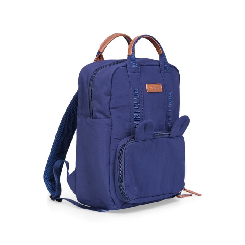 Mini Club Sac a dos Enfant  - Signature - Urban - Navy