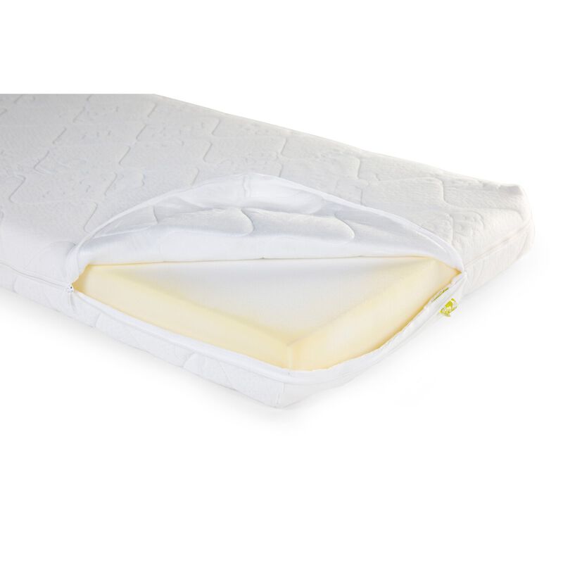 Matelas Heavenly safe sleeper 70x140cm