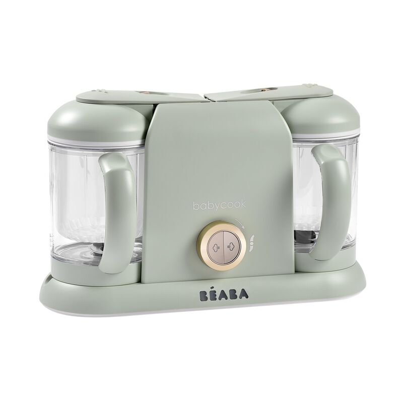 Robot da cucina Babycook&reg; Duo - Misty Green