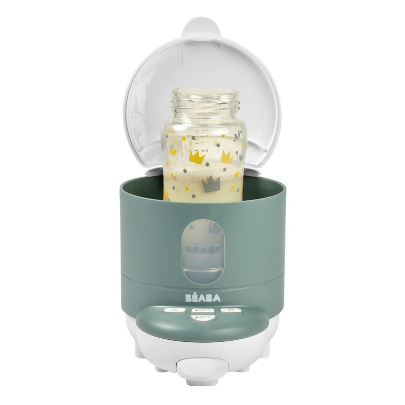 Bib'Expresso® Formula Dispenser Machine eucalyptus