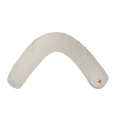 Big Flopsy&trade; Lin Naturel