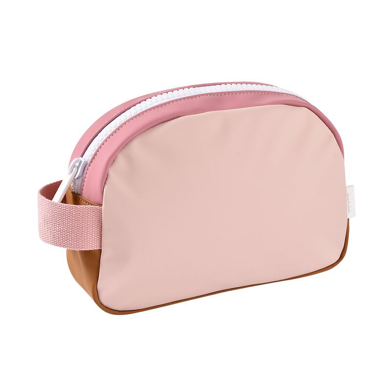 Kulturbeutel Faro DUSTY PINK