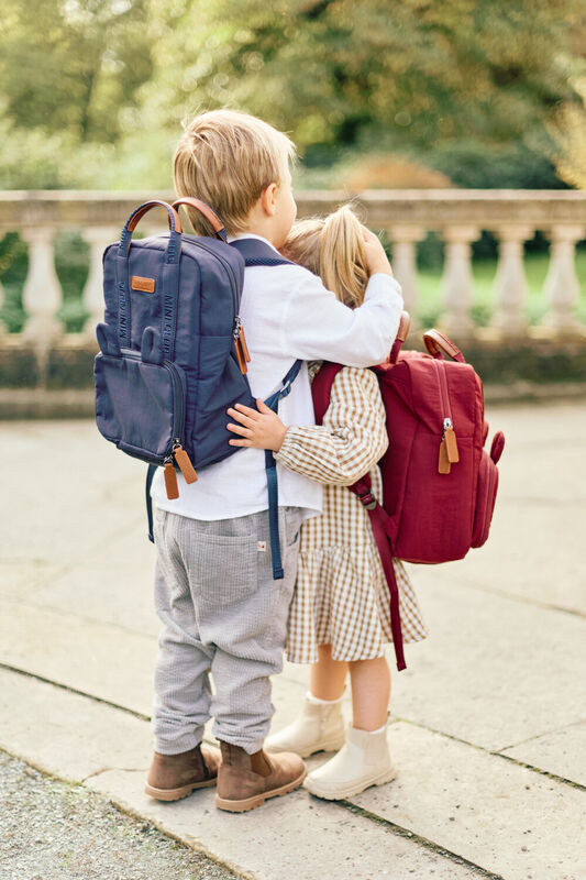 Mini Club Sac a dos Enfant  - Signature - Urban - Navy