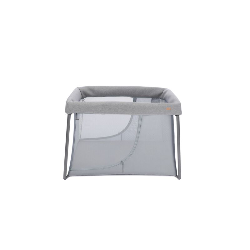 Lit parapluie 3 en 1 - Eazy sleep - Gris chiné / Galet (Béaba) - Image 14