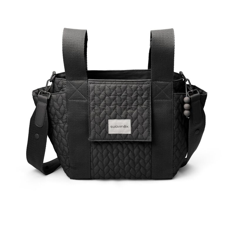 Bolso cambiador Wonderland - Antracite
