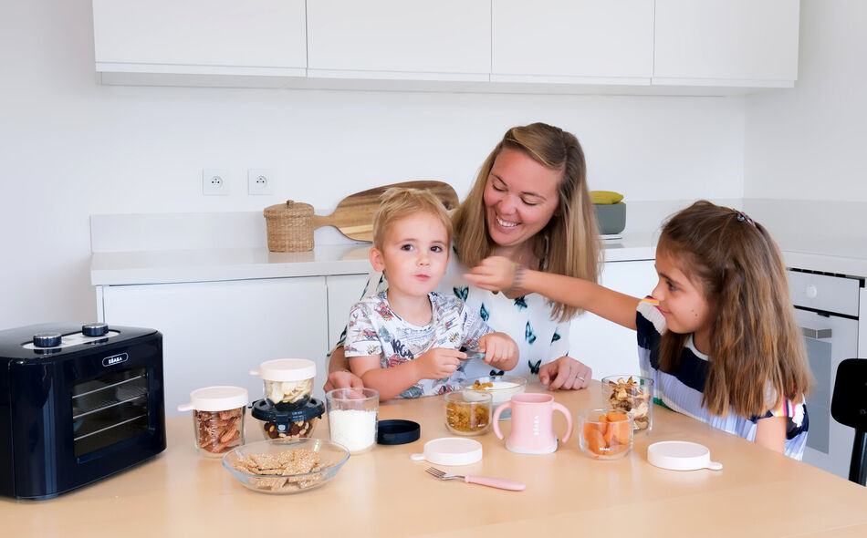 3In1 Evolutive Training Cup - Pink