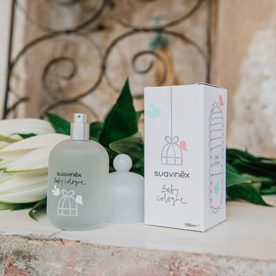Baby Cologne 100 ml
