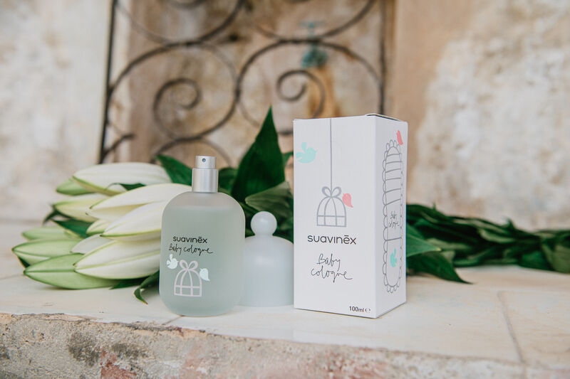 Baby Cologne 100 ml