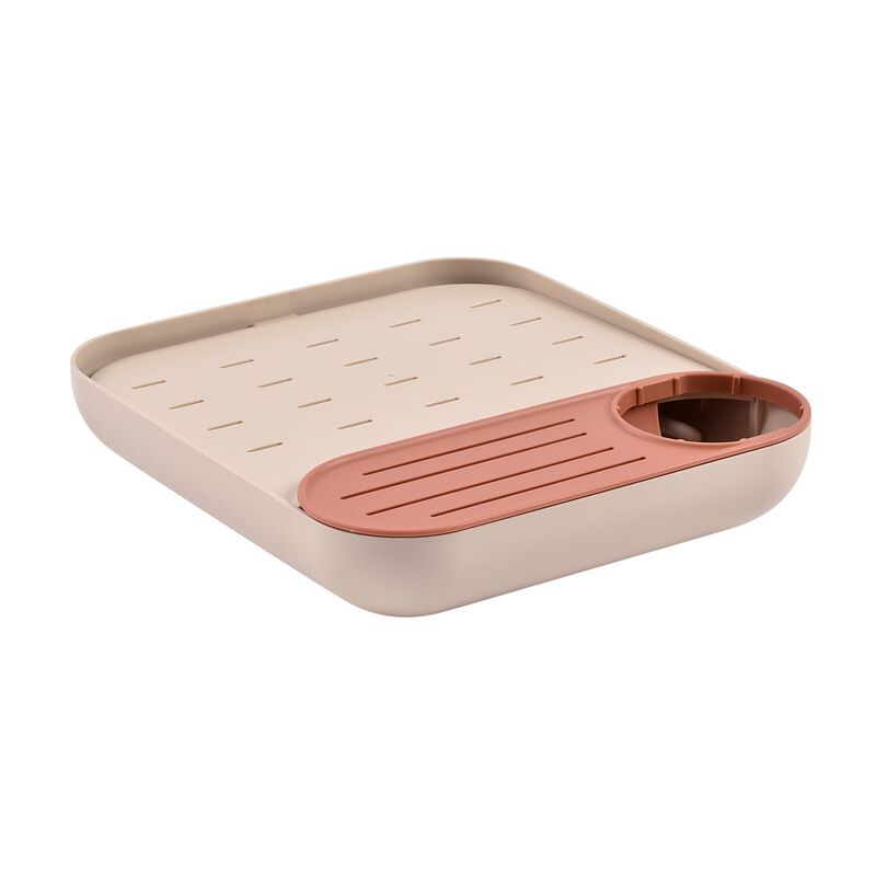 Egoutte-biberons Forêt Terracotta/Argile (Béaba) - Image 10