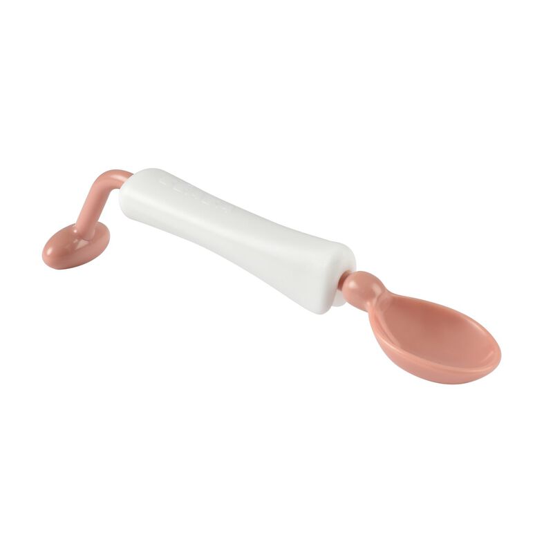 360° Spoon old pink