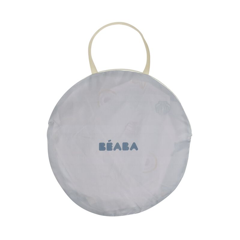 BREEZY UV TENT CLAY EARTH