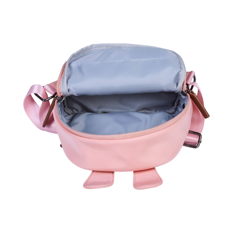 Kids backpack My First Bag Pink
